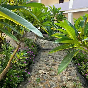 Santa Maria, Trivandrum - An Airport Boutique By The Sea Тривандрум