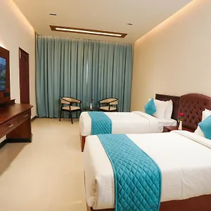 Hotel Blue Castle, Thiruvananthapuram